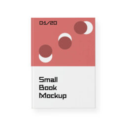 Small Book (Demo)