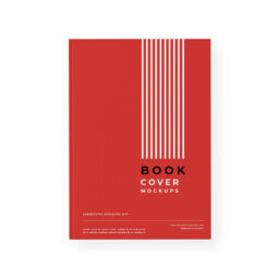 Red Mockup (Demo)