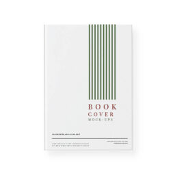 Hardcover Book (Demo)