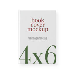 Design 4×6 Book (Demo)