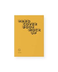 Hard Cover Book (Demo)