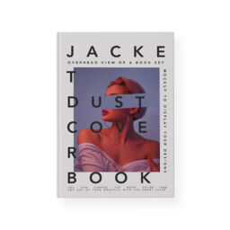 Jacket Book (Demo)