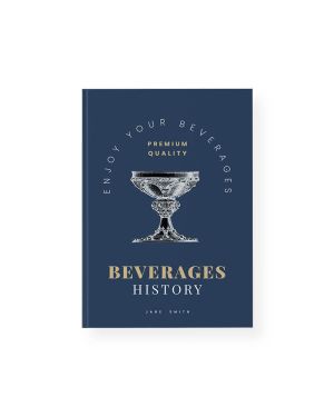 Beverages Book (Demo)