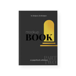 Designer Book (Demo)